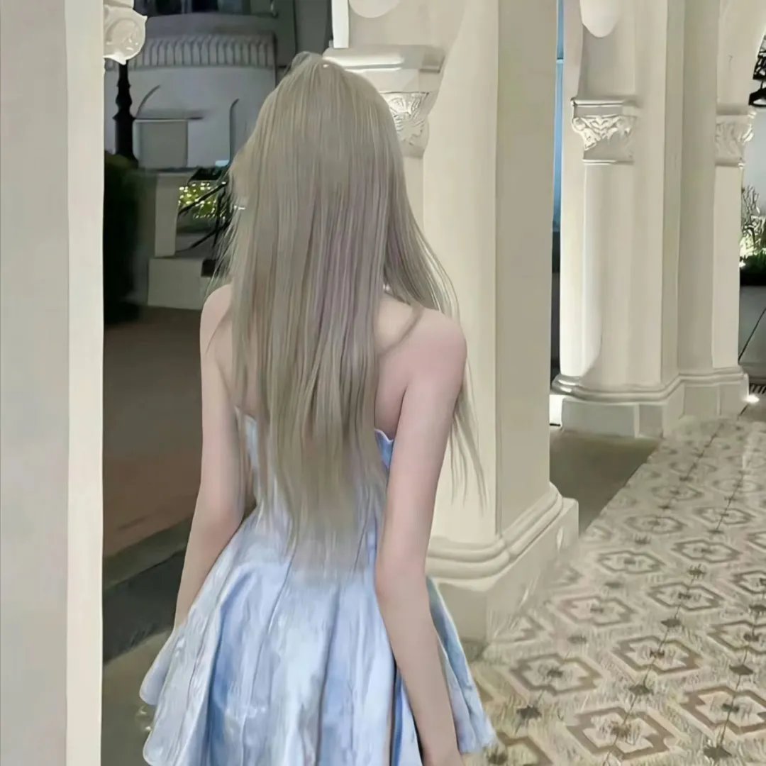 四娘物语